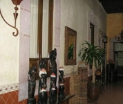 Casa de Los Dulces Suenos