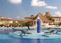 BlueBay Grand Esmeralda Hotel Playa del Carmen