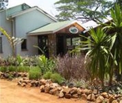 Kara OMula Country Lodge