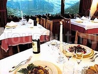 Hotel Belvedere Colfosco