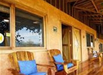 Mystica Restaurant Lodge & Retreats