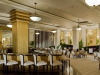 Rixos Al Nasr Tripoli