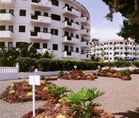 Фото отеля Apartamentos Los Salmones Gran Canaria