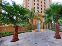 Jumeirah Beach Residences - Rimal 4