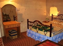 Anatolia Cave Pension Uchisar