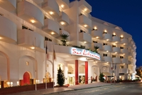 Фото отеля San Antonio Hotel & Spa Фото отеля San Antonio Hotel & Spa