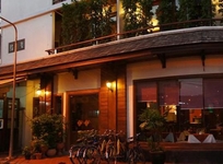 Salana Boutique Hotel