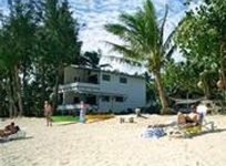 Aroa Beachside Inn Rarotonga