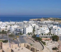 Фото отеля Marina Cap Monastir