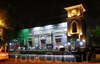 Рестораны и пабы Ташкента (виртуальная прогулка)