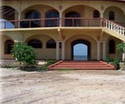 Casa Ranguana
