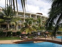 Hotel Eden Resort & Spa