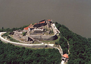 Вишеградская крепость и Башня Соломона 