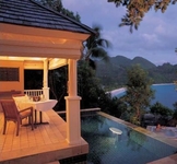 Banyan Tree Seychelles