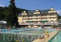 Фото отеля Grand Hotel Strand