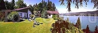 Фото отеля Seebungalows