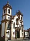 Фотография Церковь Милосердия в Гуарде