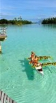 Le Tahaa Island Resort & Spa