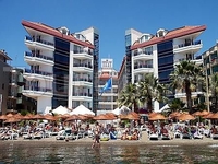 Фото отеля Poseidon Hotel