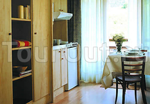 Aparthotel Patagonia