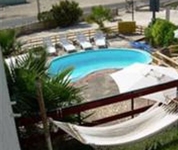 Hotel El Mirador Caldera
