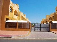 Asfar Resorts Al Ain