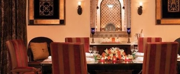 One and Only Royal Mirage Residence and Spa
