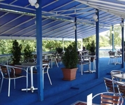 Botel Racek