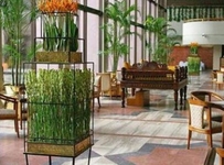 Pan Pacific Sonargaon Dhaka
