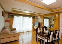 Goodmorning Family Hotel Sokcho