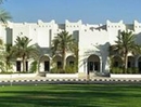 Фото Doha Marriott Hotel