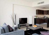 Nassima Towers Hotel Apartments