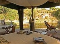 Mara Explorer Tented Camp