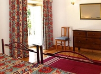 Casa de Vilarinho de Sao Romao