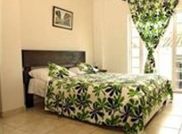 Hostel Santander Aleman Terrace Vista