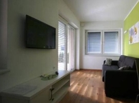Apartments & Wellness Skok
