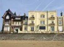 Alba Hotel Saint-Malo