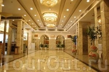 Overseas Chinese Friendship Hotel