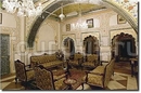 Фото Alsisar Haveli