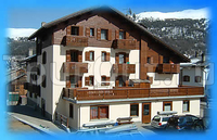 Фото отеля Hotel Le Alpi