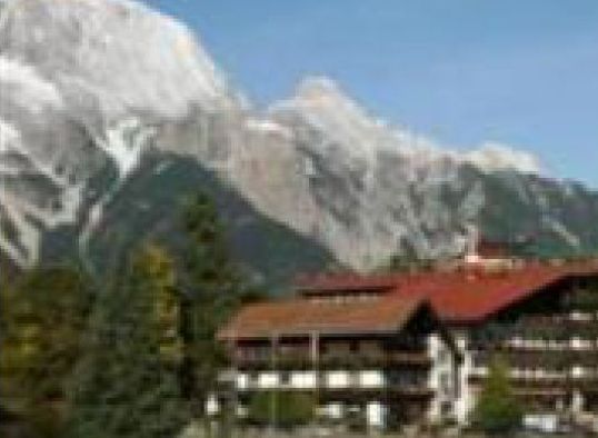 Aktivhotel Tyrol