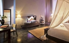De La Paix Hotel