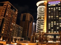 JW Marriott Absheron Baku Hotel