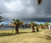 Hanga Roa Hotel