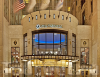 Фото отеля InterContinental Chicago