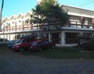 Hotel Yeruti