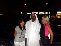 Абдула - шикарный гид сафари !!! (мнение всех туристов)).
(экскурсия Джип сафари). ОАЭ