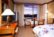 Gyeungju Chosun Spa Hotel