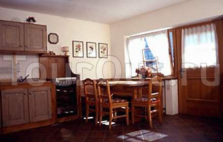 Euro Chalet Apartments