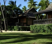 Sonaisali Resort